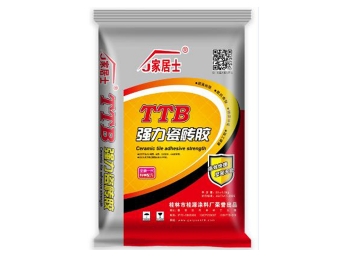 家居士瓷砖胶