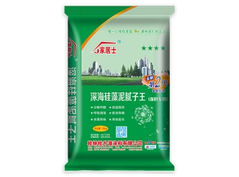 深圳腻子粉厂家