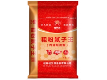 桂升源粗粉