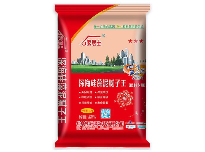 广西腻子粉